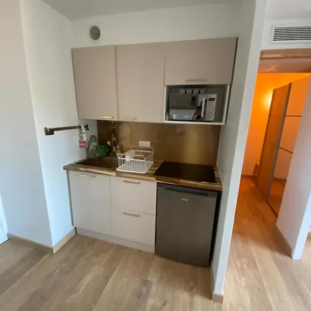 Appartement Cannes Beach * Cannes